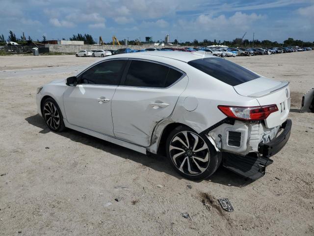 2018 ACURA ILX SPECIA 19UDE2F40JA004541