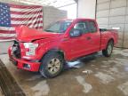 2015 FORD F150 SUPER - 1FTEX1EP9FFA78361