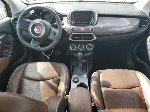 2016 FIAT 500X LOUNG ZFBCFXDT5GP339592