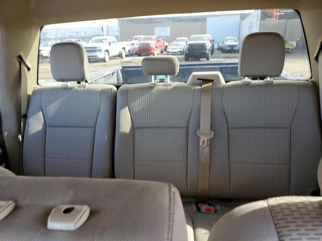 2015 FORD F150 SUPER - 1FTEW1EF7FFA50889