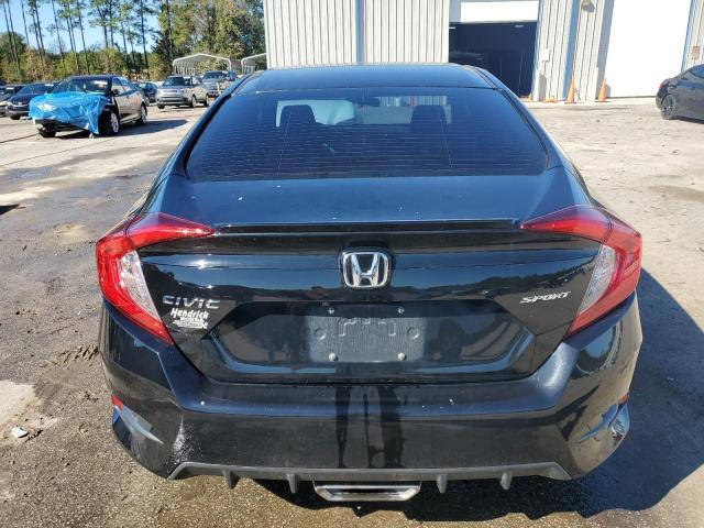 2020 HONDA CIVIC SPOR - 19XFC2F80LE018682