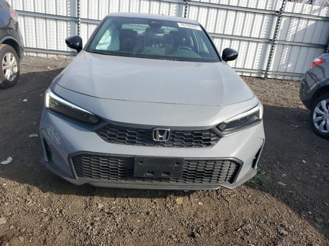 VIN 2HGFE2F5XSH505134 2025 HONDA CIVIC no.5