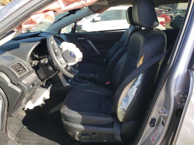 2017 SUBARU FORESTER JF2SJGEC9HH415379