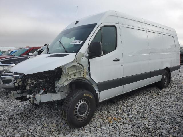 2024 MERCEDES-BENZ SPRINTER 2 #2960176152