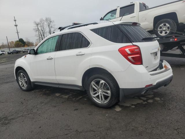 2016 CHEVROLET EQUINOX LT - 2GNFLGE32G6176781