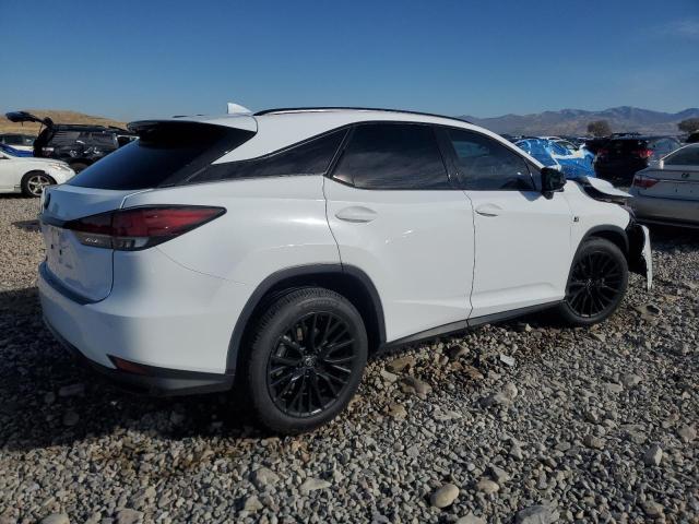 VIN 2T2YZMDA0NC366097 2022 LEXUS RX 350 F S no.3