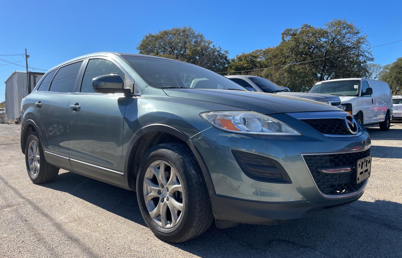 Lot #2991183116 2011 MAZDA CX-9