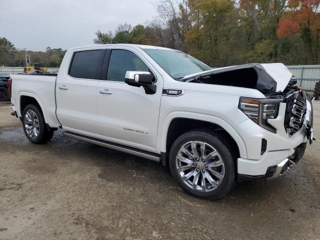 2024 GMC SIERRA K15 - 3GTUUGE88RG371459