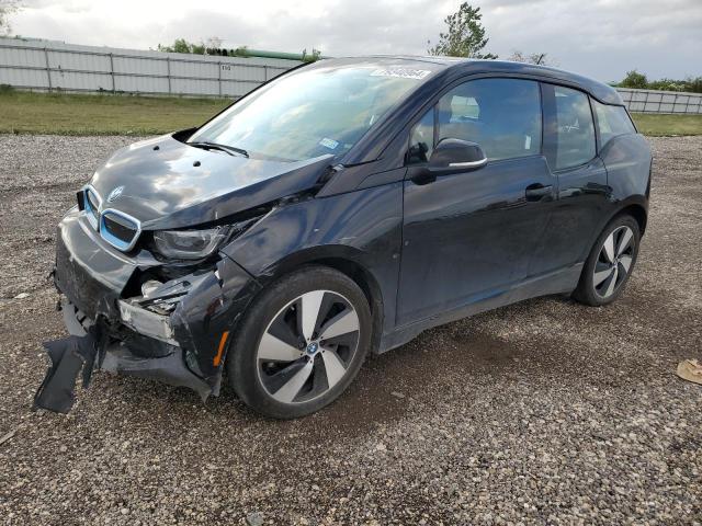 Global Auto Auctions: 2017 BMW I3 REX