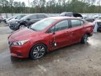 2020 NISSAN VERSA SV - 3N1CN8EV0LL804469
