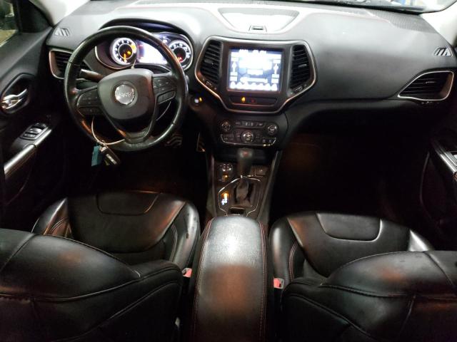 2019 JEEP CHEROKEE T - 1C4PJMBX0KD471218