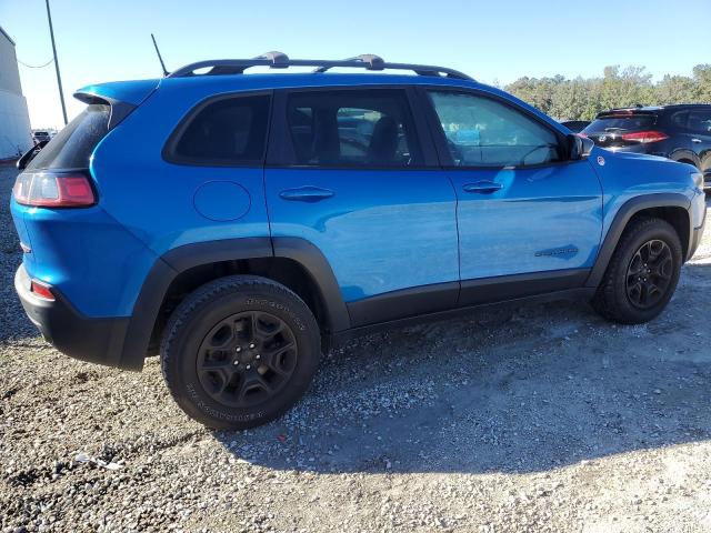 VIN 1C4PJMBX6KD369776 2019 Jeep Cherokee, Trailhawk no.3