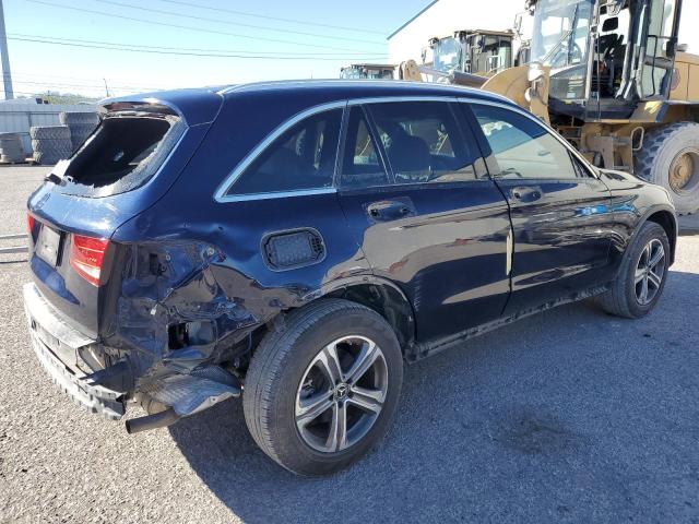 2017 MERCEDES-BENZ GLC 300 - WDC0G4JB6HV003321