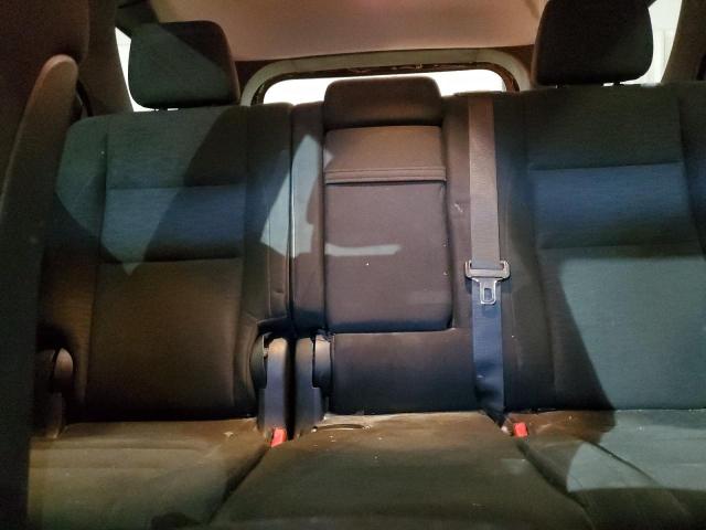 2018 DODGE DURANGO SX - 1C4RDJAG5JC248483
