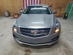 CADILLAC ATS photo