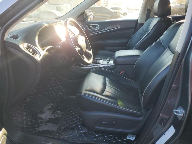 2018 INFINITI QX60 - 5N1DL0MM9JC527584
