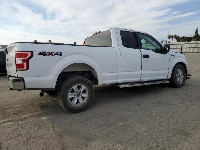 Vin: 1ftfx1eg8jkf07865, lot: 78659984, ford f-150 super cab 20183