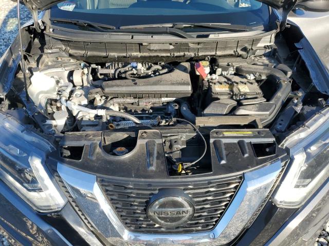 2020 NISSAN ROGUE S - JN8AT2MVXLW120987