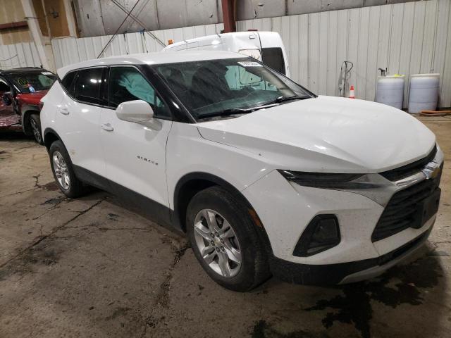Vin: 3gnkbhrs5ls629912, lot: 79975204, chevrolet blazer 2lt 20204