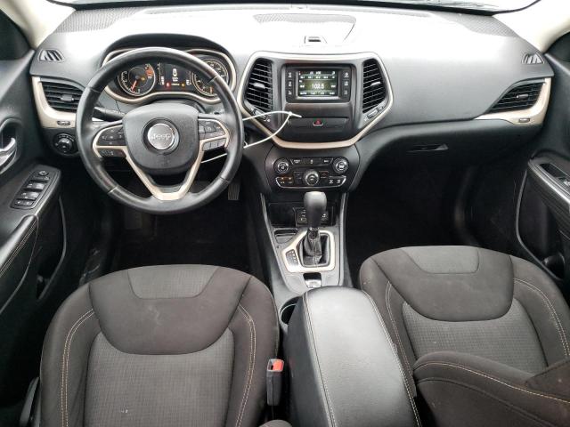 2016 JEEP CHEROKEE L - 1C4PJLCB1GW311566