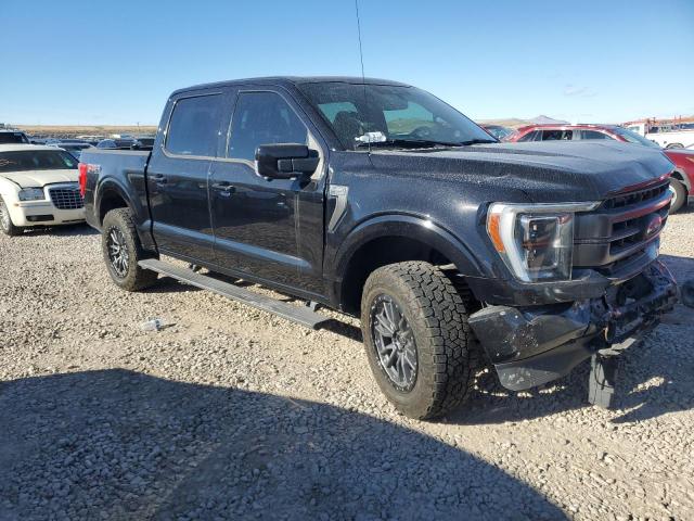 VIN 1FTFW1E81MFA95992 2021 FORD F-150 no.4