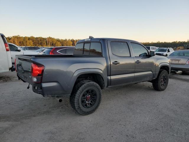 2022 TOYOTA TACOMA DOU - 3TMCZ5AN0NM484072