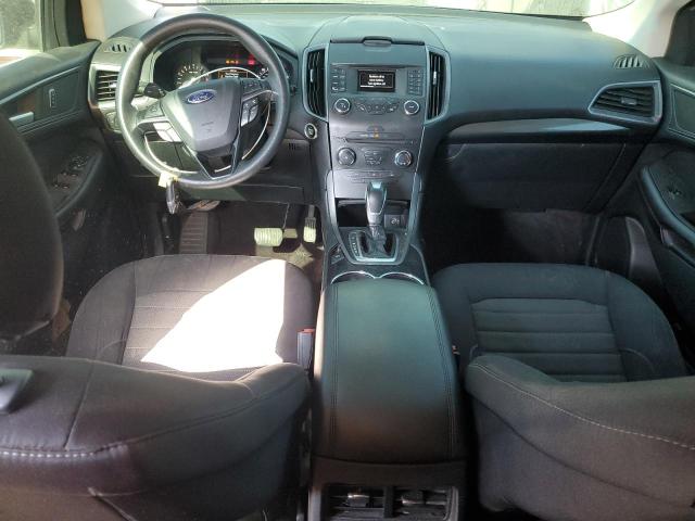 VIN 2FMTK3G81FBB91421 2015 Ford Edge, SE no.8