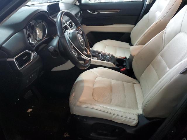 2018 MAZDA CX-5 GRAND - JM3KFBDM7J0467263