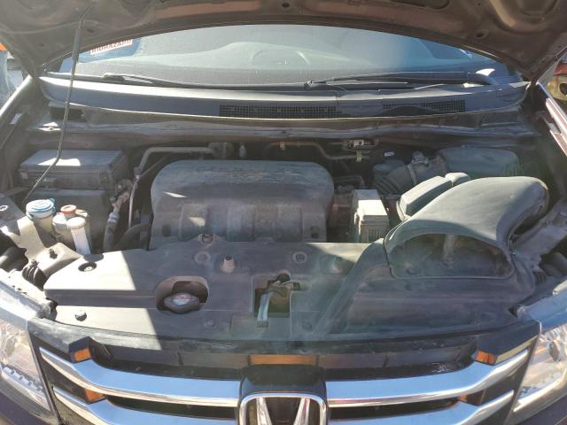 2015 HONDA ODYSSEY EX - 5FNRL5H65FB011283