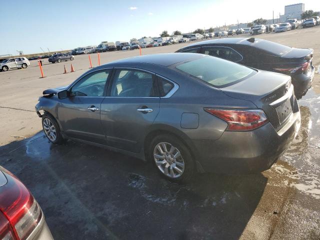 2015 NISSAN ALTIMA 2.5 - 1N4AL3AP2FC179017