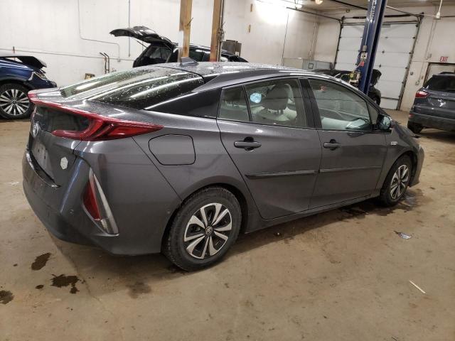 2017 TOYOTA PRIUS PRIM - JTDKARFP0H3054519
