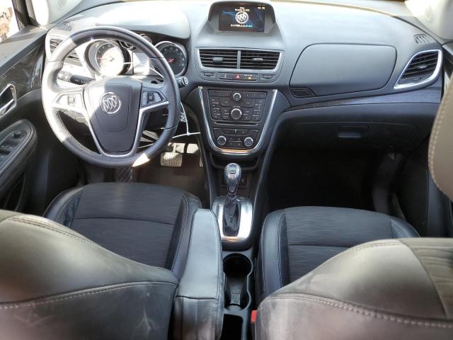 2016 BUICK ENCORE - KL4CJASBXGB651319