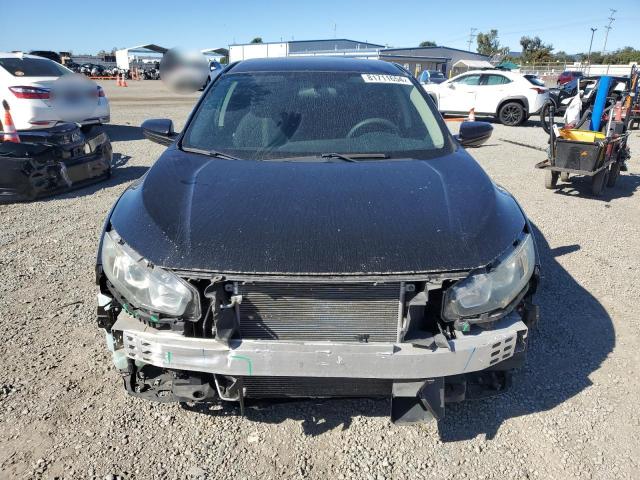 VIN 2HGFC2F57GH542378 2016 HONDA CIVIC no.5