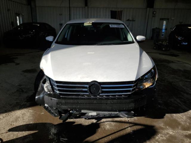 VIN 1VWAP7A36EC014246 2014 VOLKSWAGEN PASSAT no.5