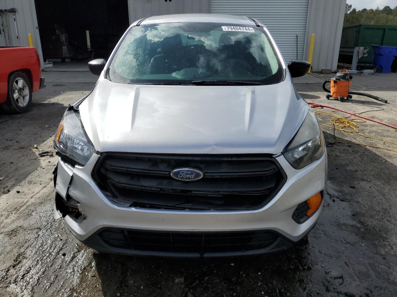 Lot #3006459151 2019 FORD ESCAPE S