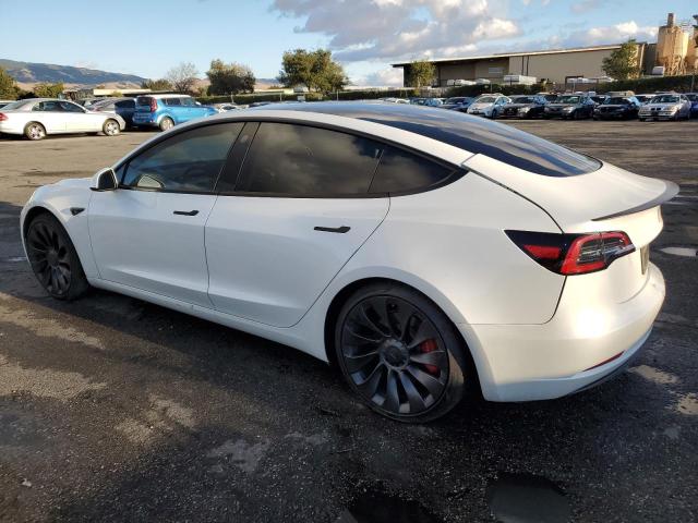 2023 TESLA MODEL 3 - 5YJ3E1EC8PF557791