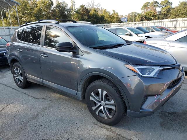 2017 TOYOTA RAV4 LE - JTMZFREV1HJ133676
