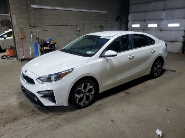 2020 KIA FORTE FE #3034423759