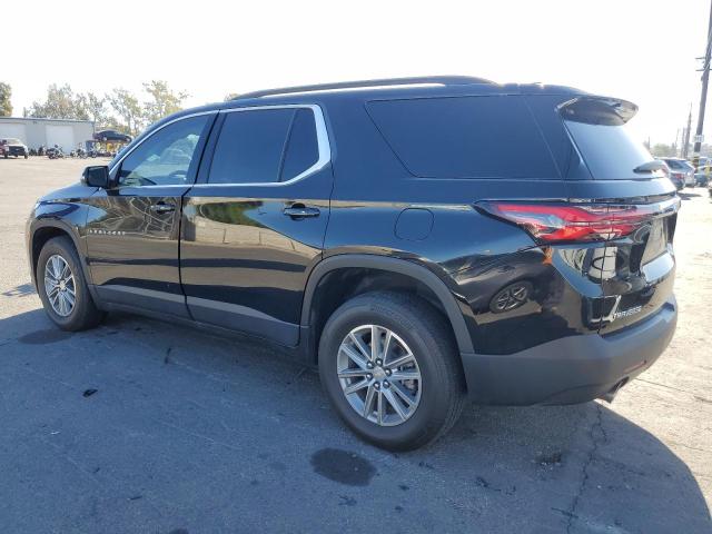 VIN 1GNERHKW3PJ210602 2023 CHEVROLET TRAVERSE no.2