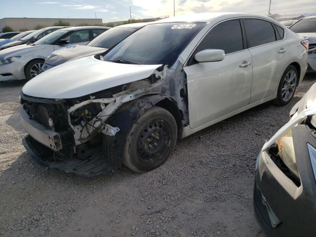 2015 NISSAN ALTIMA 2.5 - 1N4AL3AP8FC228575