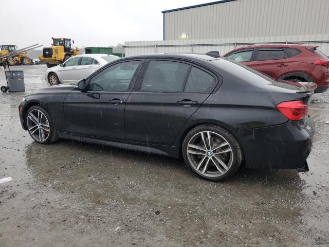 2018 BMW 340 I - WBA8B3C5XJK843146