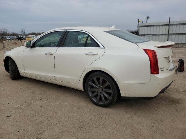 VIN 1G6AH5RX9E0129861 2014 CADILLAC ATS no.2