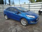 Lot #3008578953 2019 FORD FIESTA SE