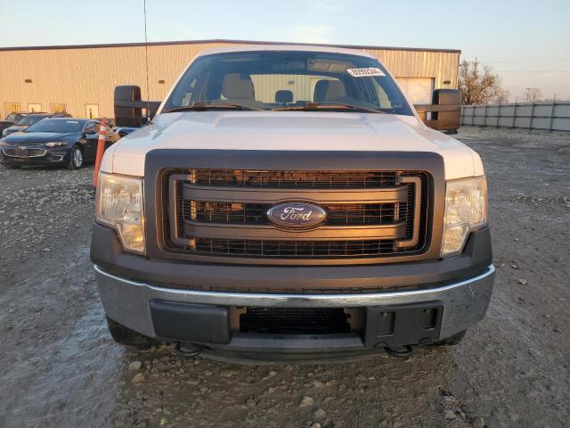 VIN 1FTFX1ET7DKE72690 2013 FORD F-150 no.5