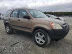 HONDA CR-V LX photo