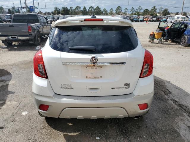 2016 BUICK ENCORE SPO - KL4CJ2SM9GB628184