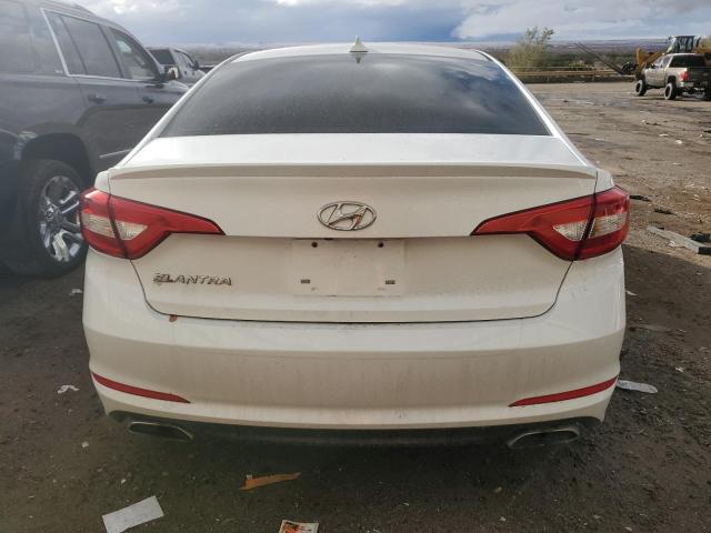 2016 HYUNDAI SONATA SPO - 5NPE34AF8GH413580