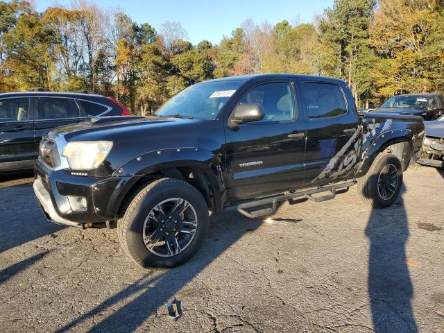 2012 TOYOTA TACOMA DOU #3022733320