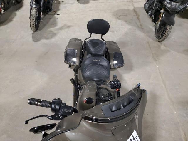 2021 HARLEY-DAVIDSON FLHXSE 1HD1PXL1XMB950341