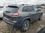 Lot #3024866369 2019 JEEP CHEROKEE T